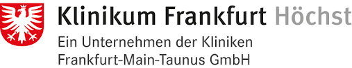 Logo Klinikum Frankfurt Höchst